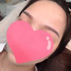 -久匠·纹眉半永久野生眉