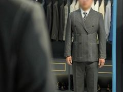 -尊卡诺高级西装礼服定制(江东中路店)