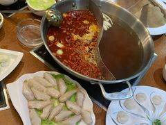 -重庆小天鹅(英雄山路店)