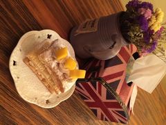 iphone_upload_pic-治愈系甜品The Soothing Dessert(科海大楼店)