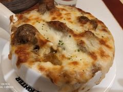 -斗牛士牛排餐厅(又一城店)