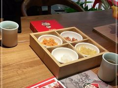 -闽上鲜·福建菜(龙湖滨江天街店)