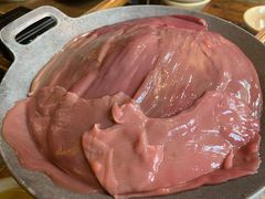 关公腰片-蜀大侠火锅(寰球文化地标·总府店)