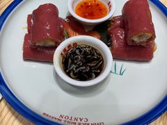 -荔银肠粉·非遗手藝(夫子庙店)