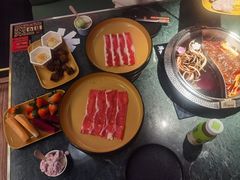 -牛New寿喜烧(金鹰世界店)