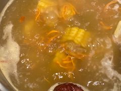 -丫丫汤膳打边炉(宏府408坊店)