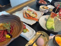 -花潮料理艺食馆(成都万象城店)