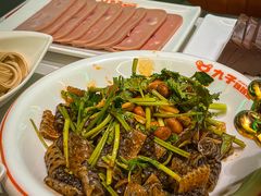 -九子跳跳蛙(石牌东店)