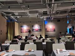 -Efes Turkish & Mediterranean Cuisine 艾菲斯餐厅(陆家嘴店)
