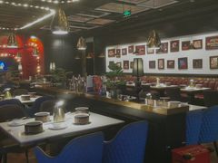 大堂-加餐海鲜自助(宝龙一城店)