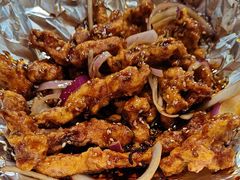 -金掌勺·锅包肉(双榆树店)