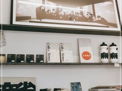 -麻雀咖啡SPARROW COFFEE(十全街店)