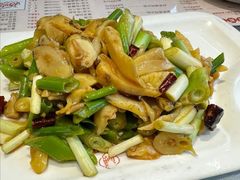 -添福来墨鱼饺子 · 海鲜东北菜(大连星海·黄浦路店)