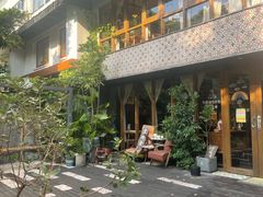 -时光花园(白鹭洲店)