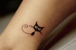 -極致刺青TATTOO STUDIO 私人订制