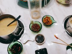 -阳光码头海鲜火锅(世纪大道店)