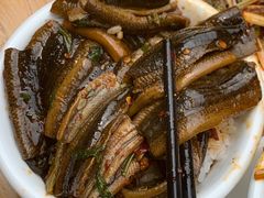 -乐山第一家临江鳝丝(茶坊路店)