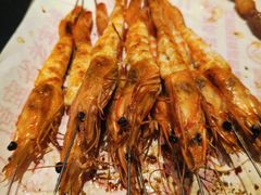 -老白清真烧烤(锦州旗舰店)