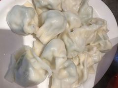 -李记饺子·熏酱东北菜(欢乐谷店)