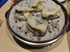 -小船渔村•大连菜•大连焖鱼(黄河路店)