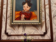 -马克西姆俄罗斯餐厅(通亚街店)