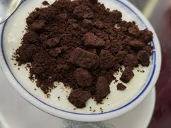 奥利奥双皮奶-民信老铺(双皮奶博物馆店)