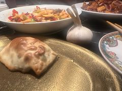 -巴依老爷新疆美食(清华东门店)