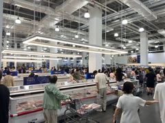 -山姆会员商店(亦庄创意生活广场店)