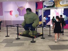 -深圳来福士广场