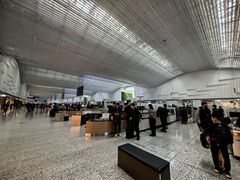 -广州白云国际机场-T2航站楼