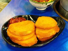 -马路边边 传媒大学店