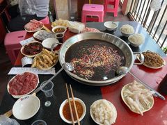 -储奇门鳝鱼火锅(总店)