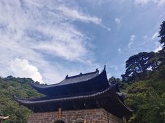 -三清山风景名胜区