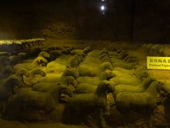 -汉景帝阳陵博物院