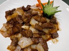 -海逸海鲜酒家(古北店)