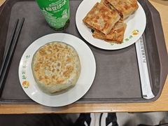 -护国寺小吃(中关村店)
