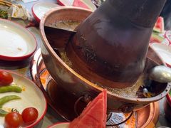 -乔先生涮肉·鲜活牛羊肉火锅(塘沽店)