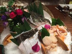 -珍宝轩海鲜火锅(碧湖大厦店)