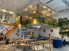 大堂-苗祖咖啡(洛克时代中心店)