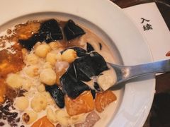 -RUXU入续糖水铺与包(卓悦中心店)