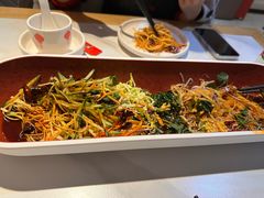 -李老哈·东北菜(宋园路店)