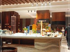 -富力希尔顿度假酒店-御玺中餐厅