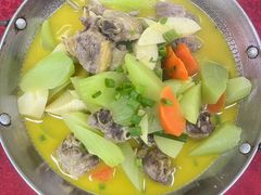 -明珠湖天鹅苑·农家菜馆