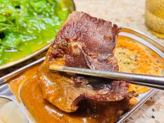 -姜胖胖首尔自助烤肉·街头小吃大排档(国瑞中心店)