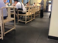 大堂-大厨小馆(华阳城店)