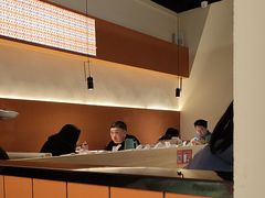 -楼兰新疆菜(江宁万达店)