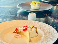 -广州四季酒店·佰鲜汇·现代法餐