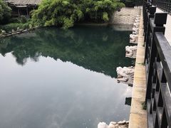 -九龙潭景区