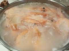 -星伦多自助料理·涮烤一体(虹悦城店)