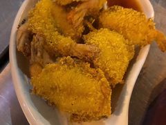 -海口骑楼小吃街